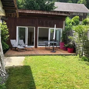 La Mazzerinière Maison d'hôtes